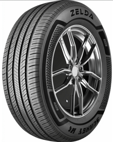 225/60 R18XL Zelda Surate HT 104H