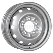 5*139.7 16" Et58 5J Kronprinz ВАЗ-21214 97.9 Gray