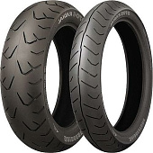 130/70 R18 Bridgestone Exedra G709 63H  Front