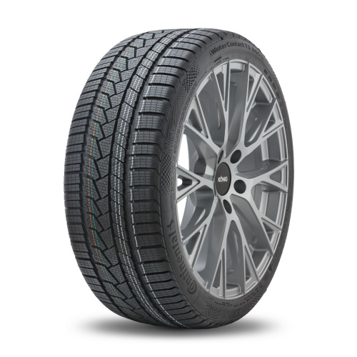 275/40 R20XL CONTINENTAL TS 860 S WinterContact 106V SSR FR