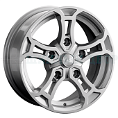 5*139.7 15" Et40 6.5J LS 216 98.5 BKS