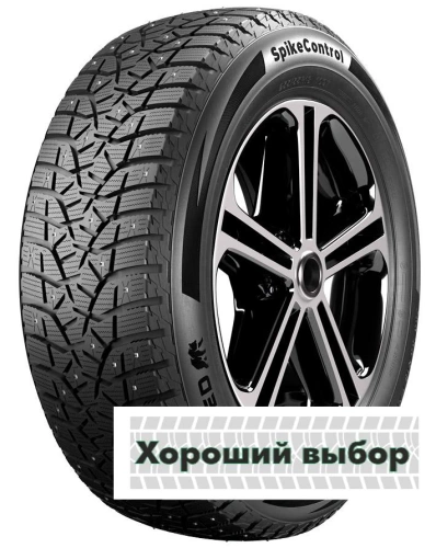 225/45 r19 Gislaved SpikeControl 96T