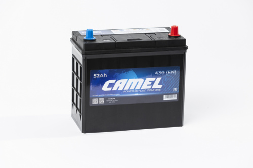 Asia CAMEL 12V 52.0 65B24L