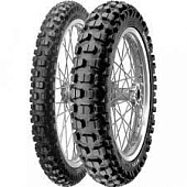 140/80 -18 Pirelli MT21 Rallycross 70R M+S Rear 2023 год