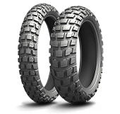 150/70 R18 Michelin Anakee Wild 70R  Rear 2024 год