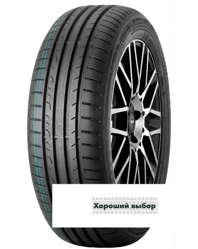 225/55 r18 Goodyear Eagle Sport 2 SUV 98V