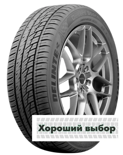 295/40 r21 Delinte DS8 111Y