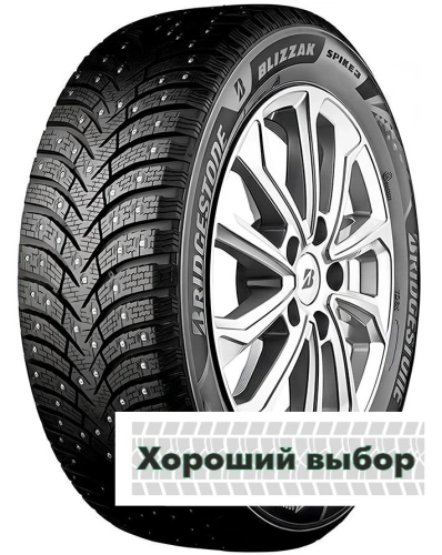 275/45 r20 Bridgestone BLIZZAK SPIKE 3 110T