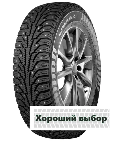 195/70 r15c Ikon Nordman C 104/102R