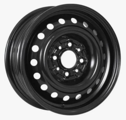 4*98 13" Et35 5.0J Magnetto 13001 AM 58.5 Black