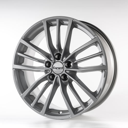 5*108 18" Et33 7.0J Carwel Крет 1812 60.1 SLT