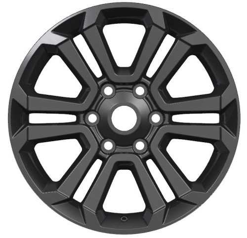 6*139,7 18" Et45 7.5J Carwel Лиард 1817 93.1 BL