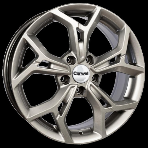 5*114,3 17" Et40 7.0J Carwel Карачи 203 66.1 SB