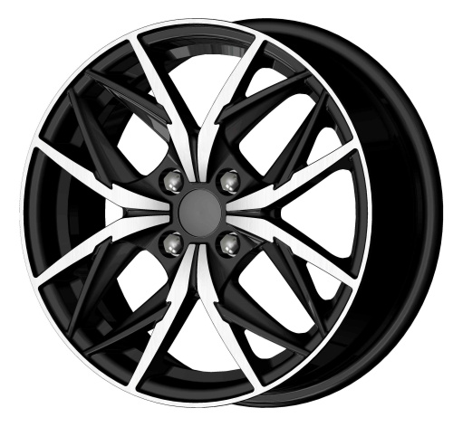 4*98 16" Et35 6.5J СКАД Асти 58.5 алмаз