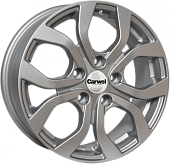 5*114 16" et50 6.5" CARWEL Буссе 164 SB 66.1