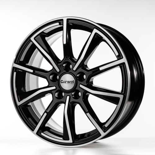 5*114 16" et40 6.5"J CARWEL Лабаз AB 60,1