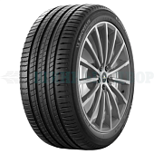 235/65 R19XL Michelin Latitude Sport 3 109V