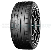 265/35 R20XL Yokohama Advan Sport V107 99Y