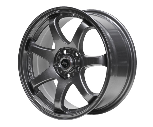 5*100 15" Et35 6.5J Race Ready Technology CSS356 57.1 GS
