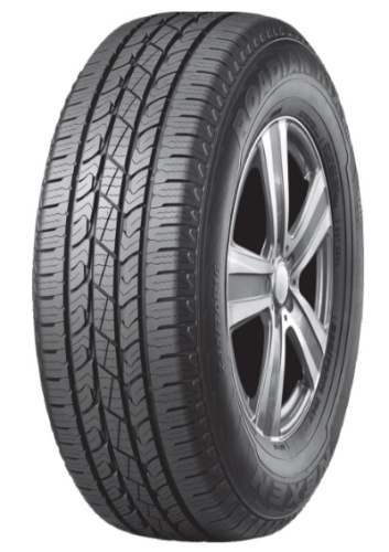Nexen Roadian HTX RH5