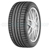245/45 R18XL Continental ContiWinterContact TS 810 100V