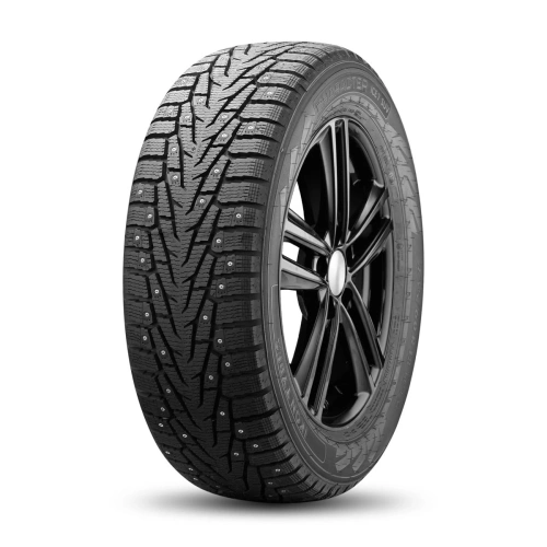 275/60 R20 Ikon Tyres Ikon Character Ice 7 SUV 115T 