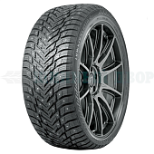 285/40 R19XL Nokian Hakkapeliitta 10 EV 107T